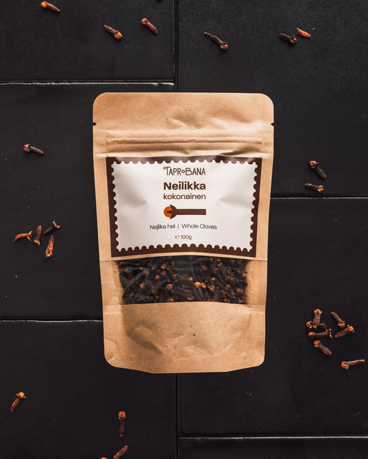 Cloves 100g
